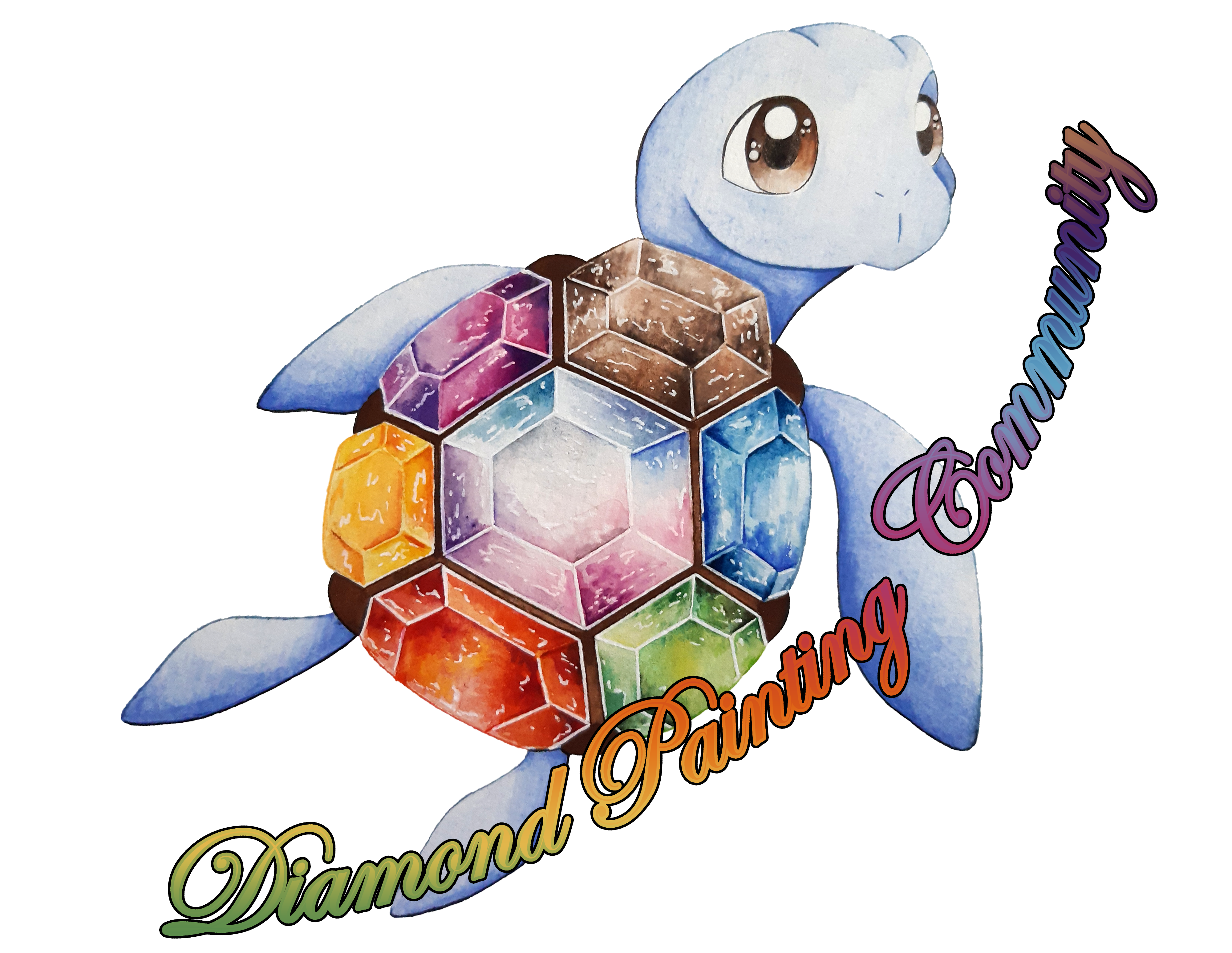 Diamond Painting Community